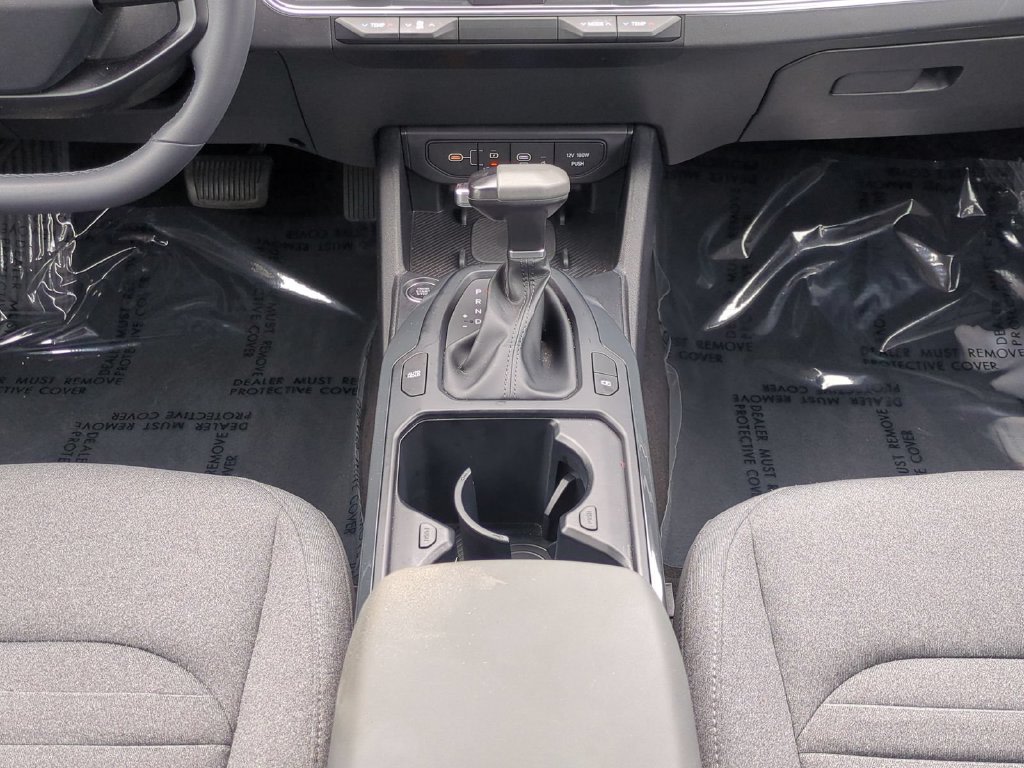 Thumbnail: 2025 Kia K4 - 15