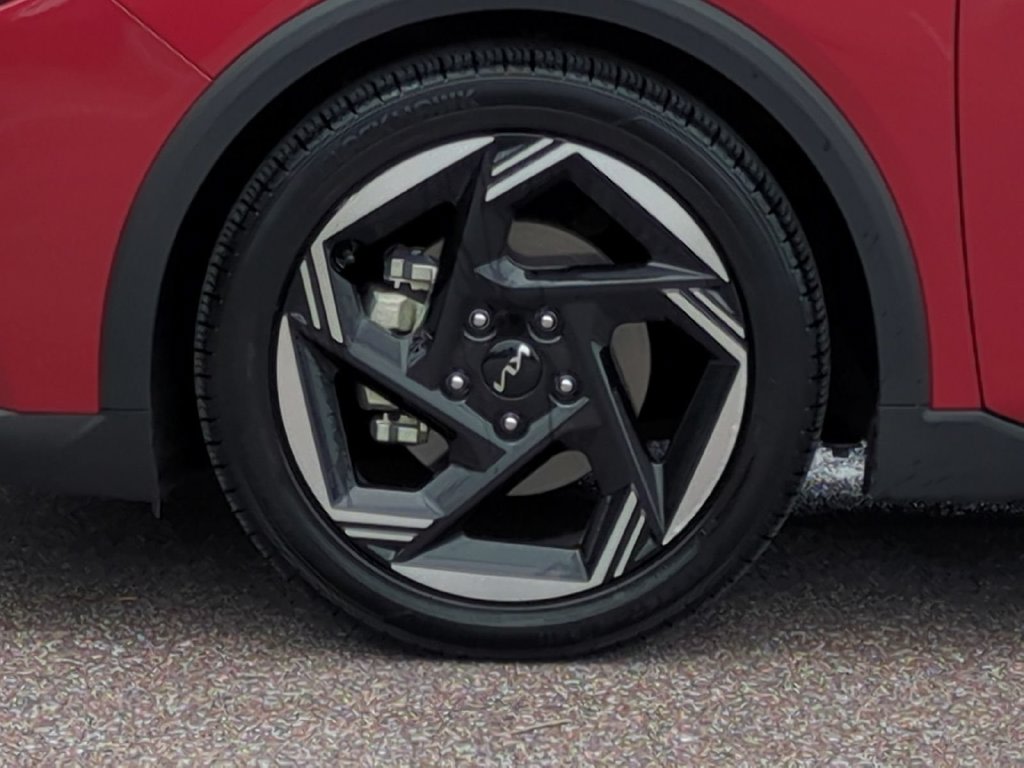 Thumbnail: 2025 Kia K4 - 8