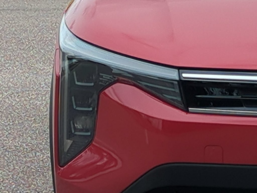 Thumbnail: 2025 Kia K4 - 20