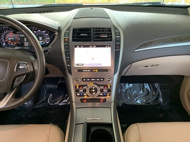 2019 Lincoln MKZ Reserve 14