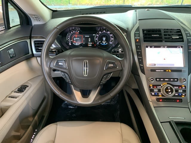 2019 Lincoln MKZ Reserve 10