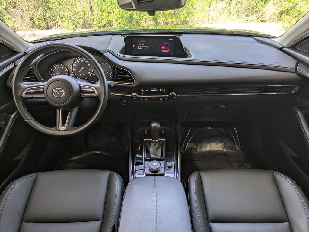 Thumbnail: 2023 Mazda CX-30 - 2