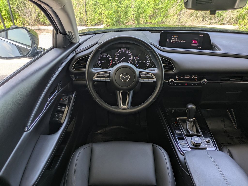Thumbnail: 2023 Mazda CX-30 - 10