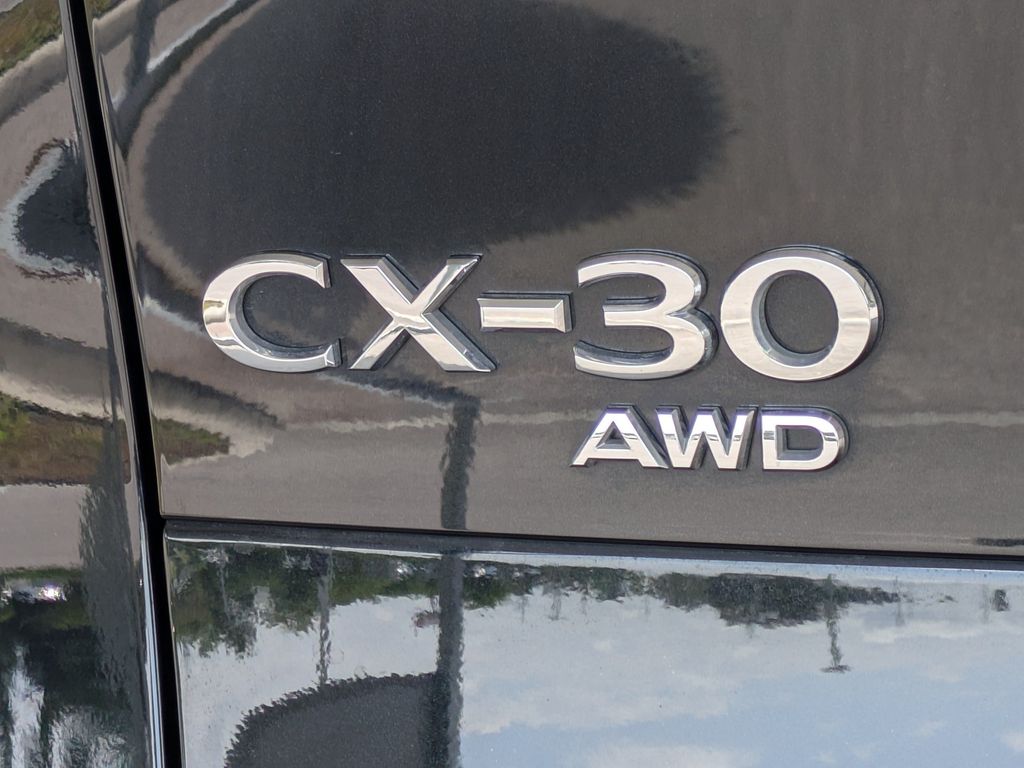 Thumbnail: 2023 Mazda CX-30 - 7