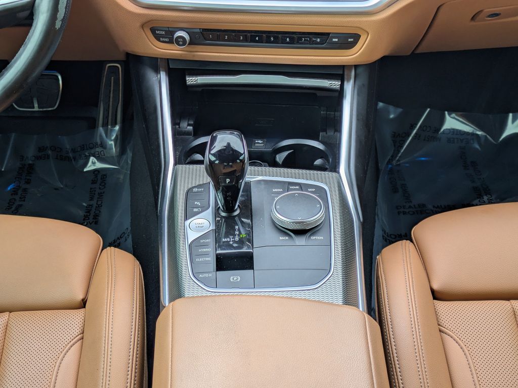 Thumbnail: 2022 BMW 3 Series - 14