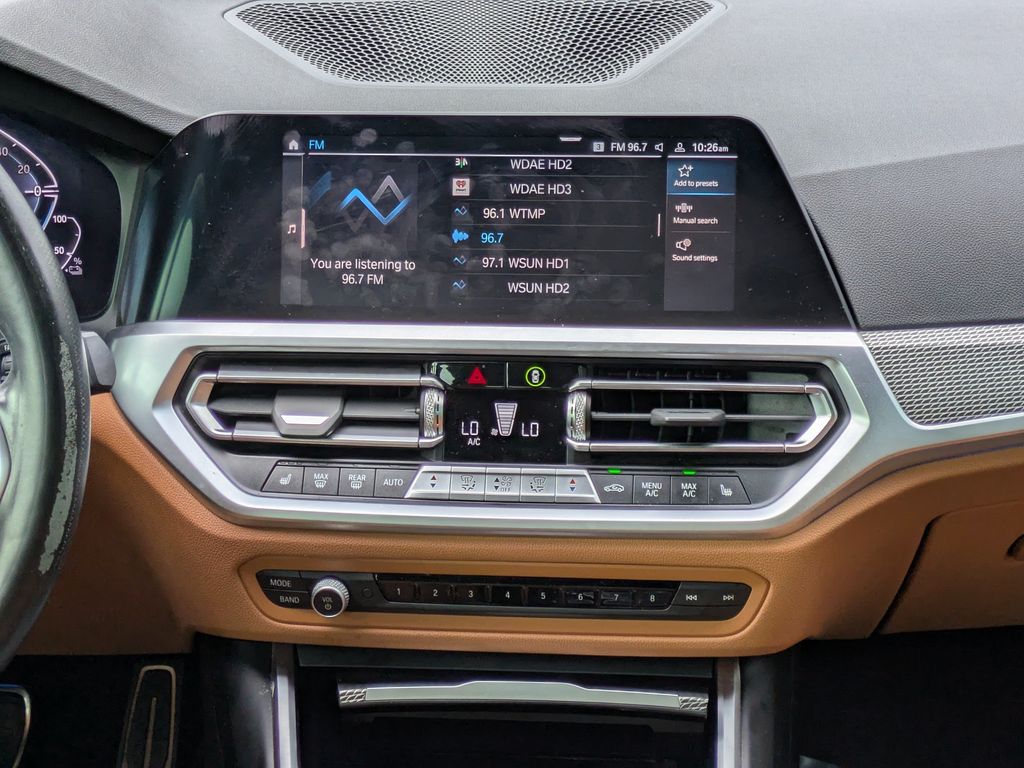 Thumbnail: 2022 BMW 3 Series - 13