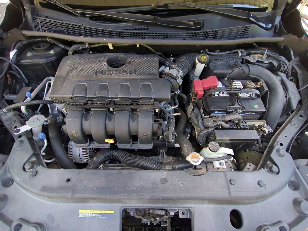 Thumbnail: 2019 Nissan Sentra - 8