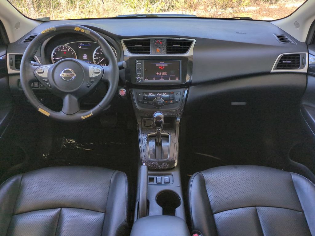 Thumbnail: 2019 Nissan Sentra - 2