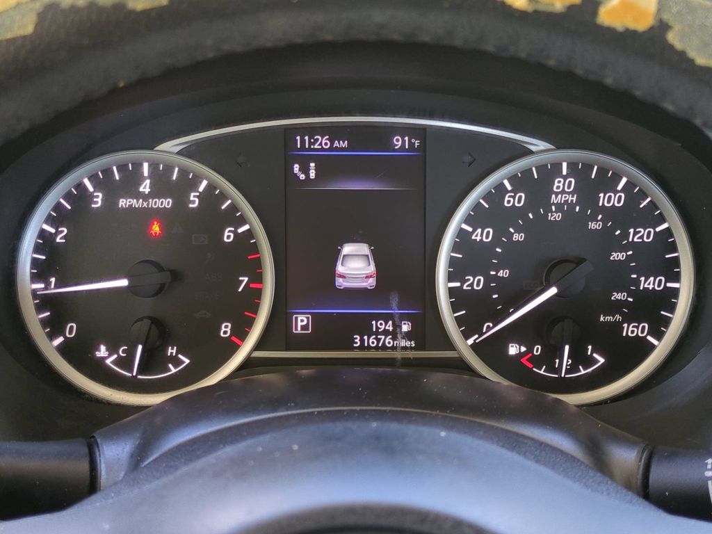 Thumbnail: 2019 Nissan Sentra - 13