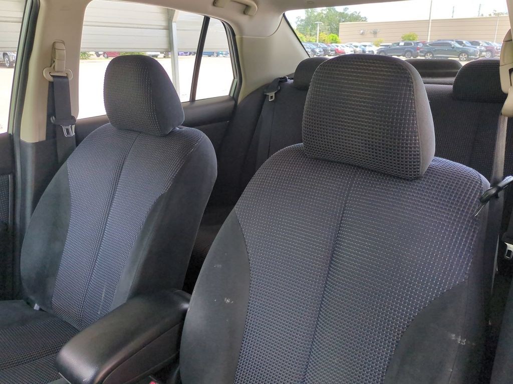 Thumbnail: 2011 Nissan Versa - 11