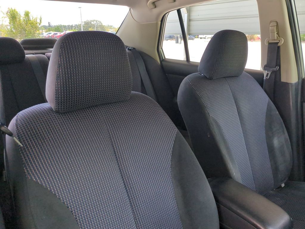 Thumbnail: 2011 Nissan Versa - 10
