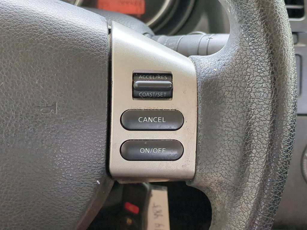 Thumbnail: 2011 Nissan Versa - 24