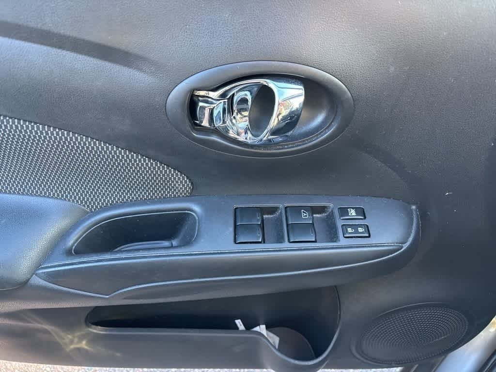 Thumbnail: 2014 Nissan Versa - 13