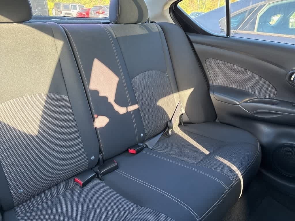 Thumbnail: 2014 Nissan Versa - 7