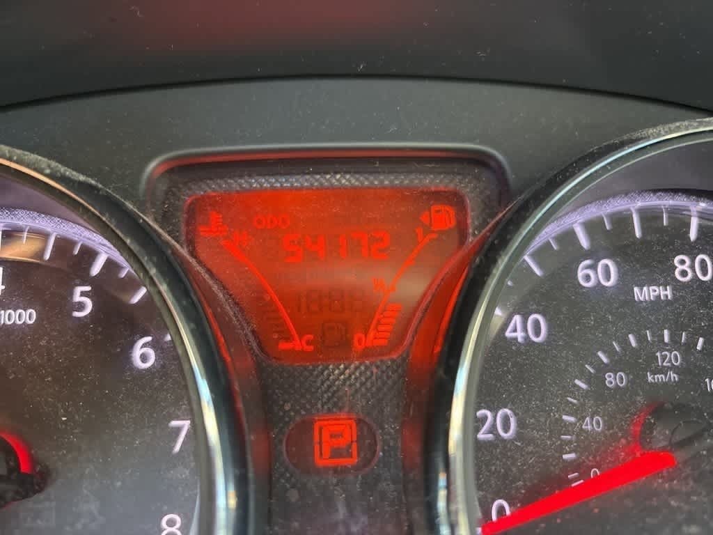 Thumbnail: 2014 Nissan Versa - 8