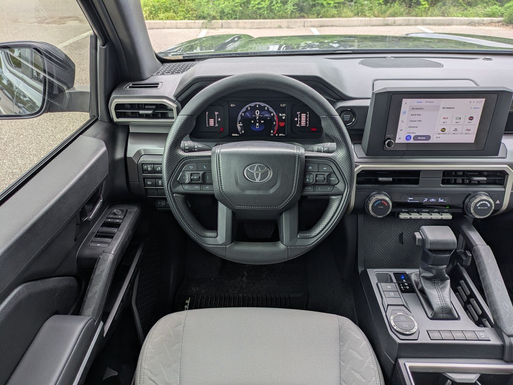 Thumbnail: 2025 Toyota Tacoma - 10