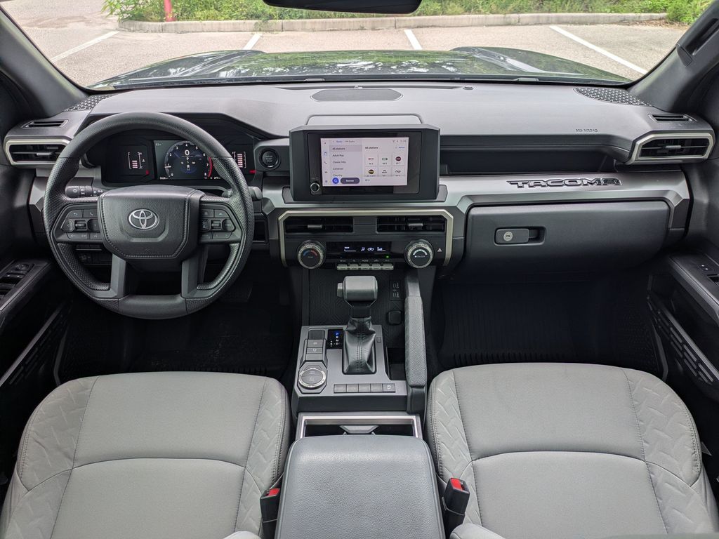 Thumbnail: 2025 Toyota Tacoma - 2