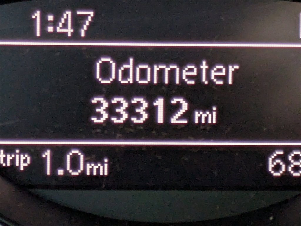 Thumbnail: 2019 Volkswagen Beetle - 30