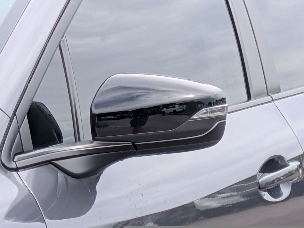 Thumbnail: 2025 Subaru Outback - 7