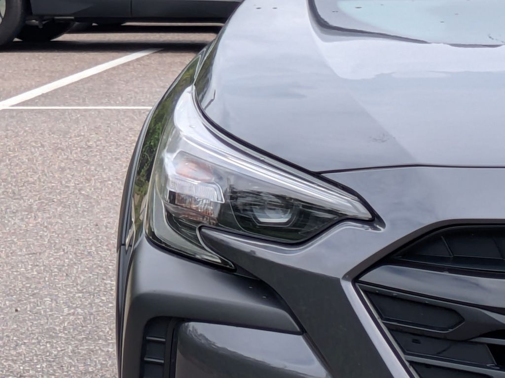 Thumbnail: 2025 Subaru Outback - 21