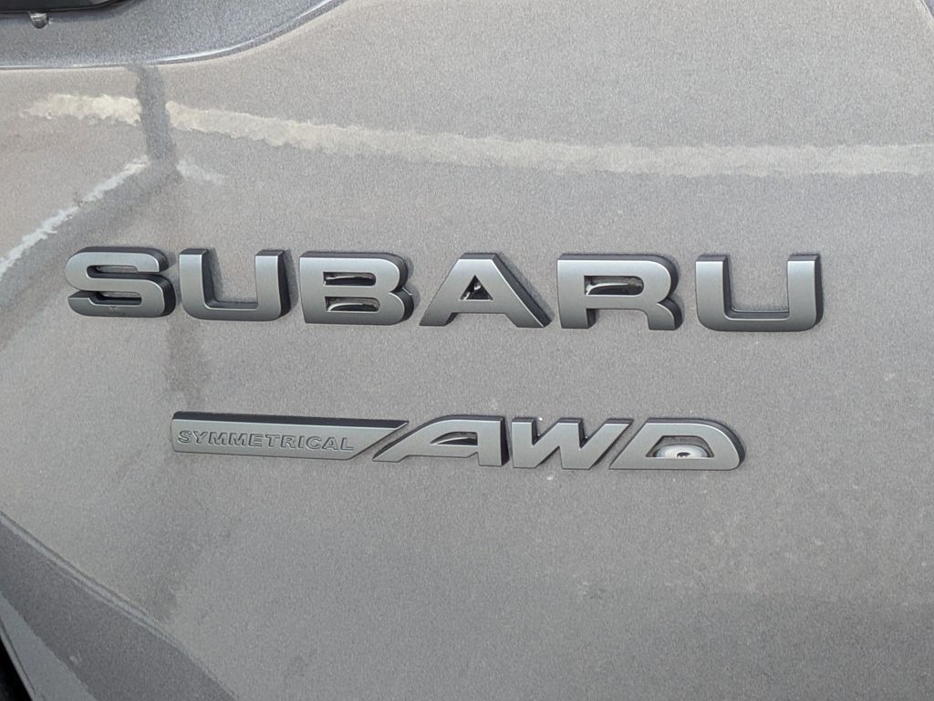 Thumbnail: 2025 Subaru Outback - 23
