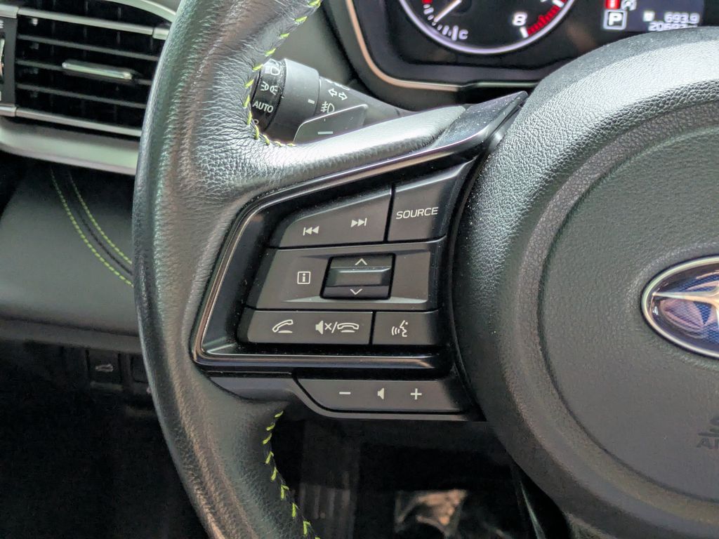 Thumbnail: 2025 Subaru Outback - 31