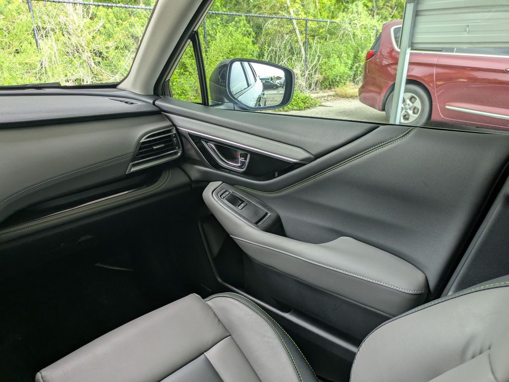 Thumbnail: 2025 Subaru Outback - 25