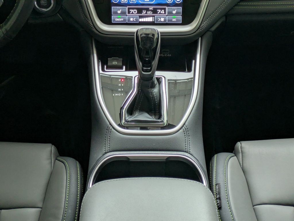 Thumbnail: 2025 Subaru Outback - 15