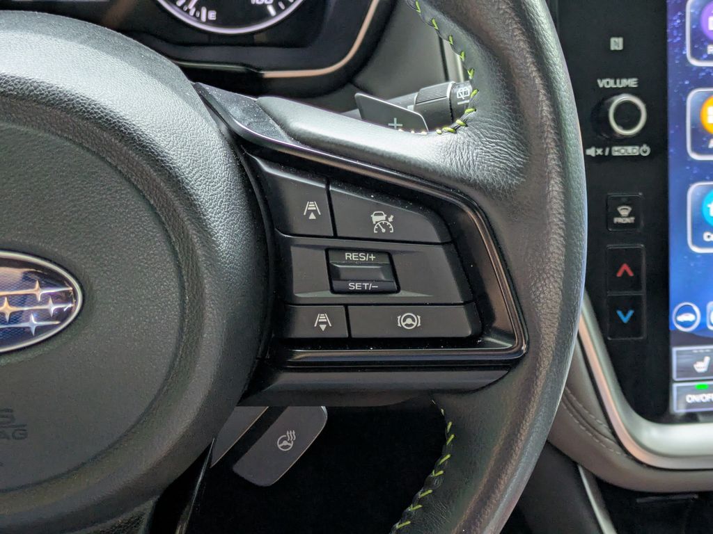 Thumbnail: 2025 Subaru Outback - 32