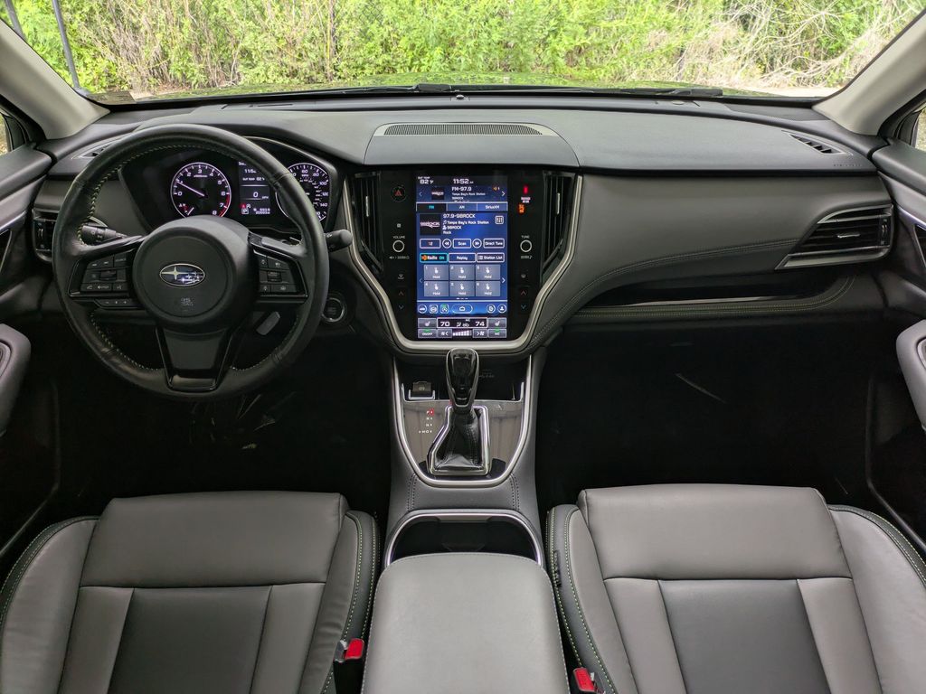 Thumbnail: 2025 Subaru Outback - 2