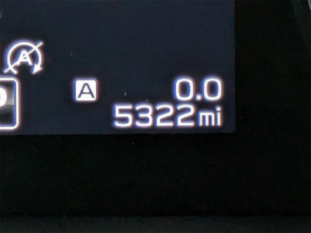 Thumbnail: 2025 Subaru Outback - 38