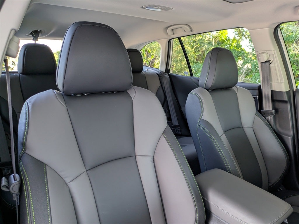 Thumbnail: 2025 Subaru Outback - 11