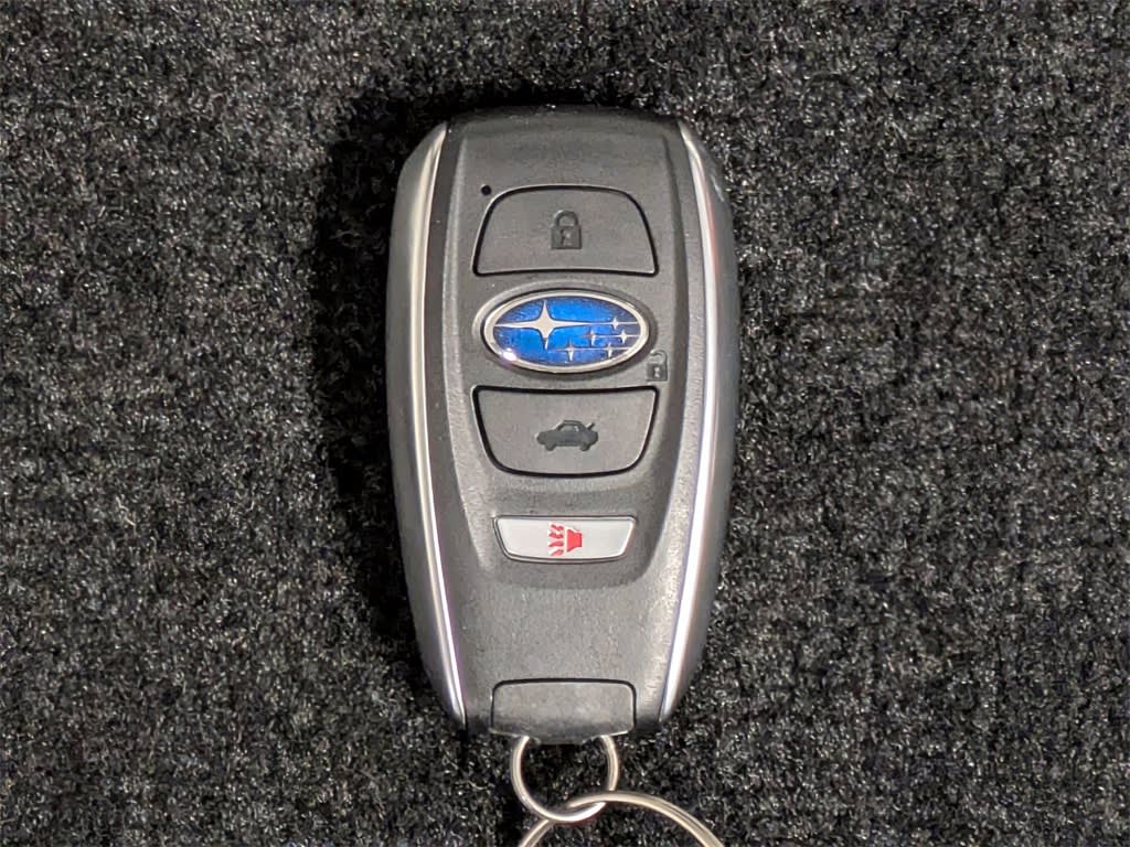 Thumbnail: 2025 Subaru Outback - 18