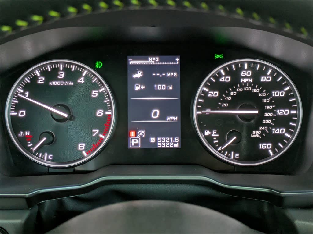 Thumbnail: 2025 Subaru Outback - 37