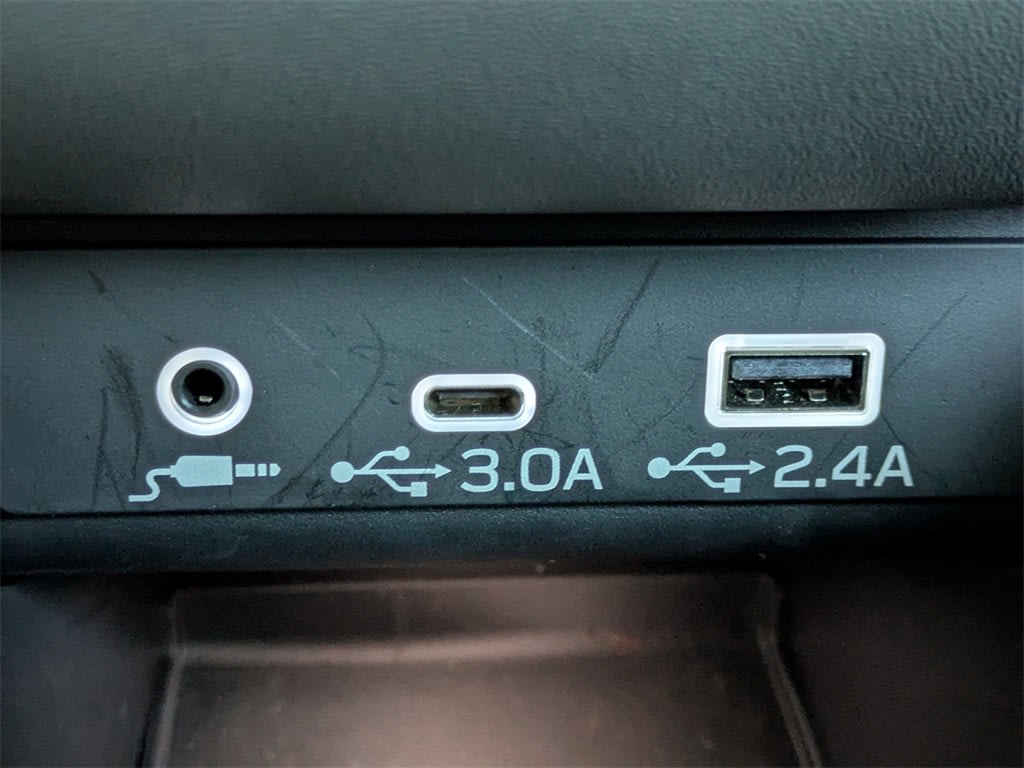 Thumbnail: 2025 Subaru Outback - 30