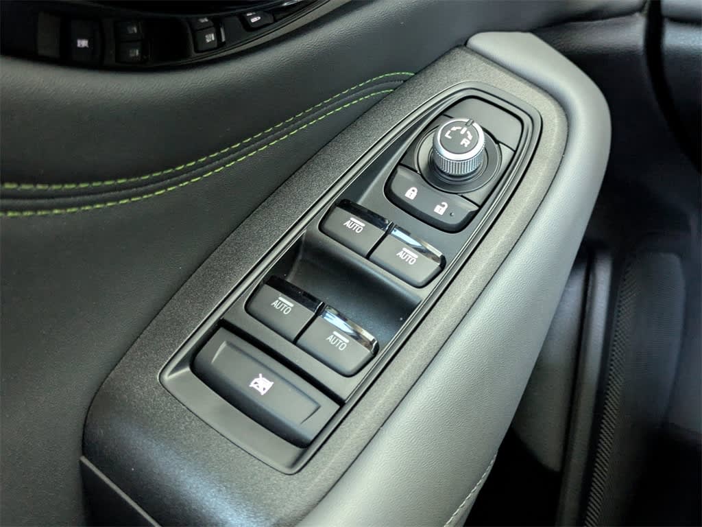 Thumbnail: 2025 Subaru Outback - 33