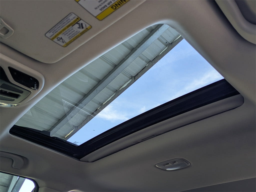 Thumbnail: 2025 Subaru Outback - 27