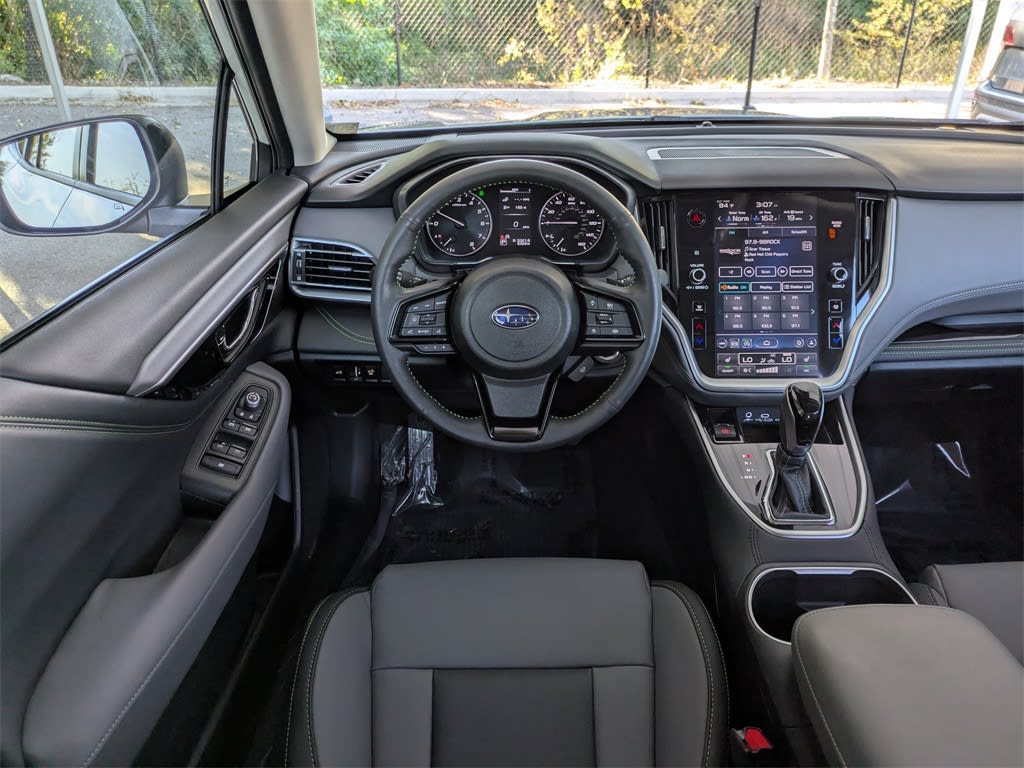 Thumbnail: 2025 Subaru Outback - 10