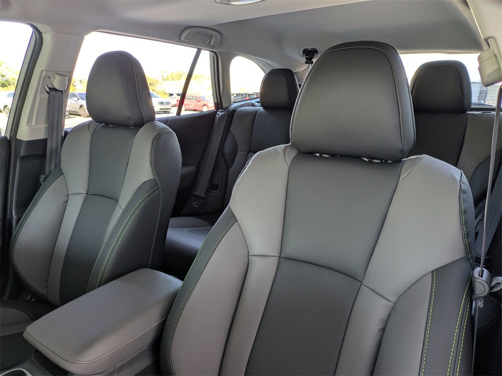 Thumbnail: 2025 Subaru Outback - 12