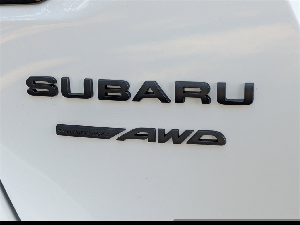 Thumbnail: 2025 Subaru Outback - 23