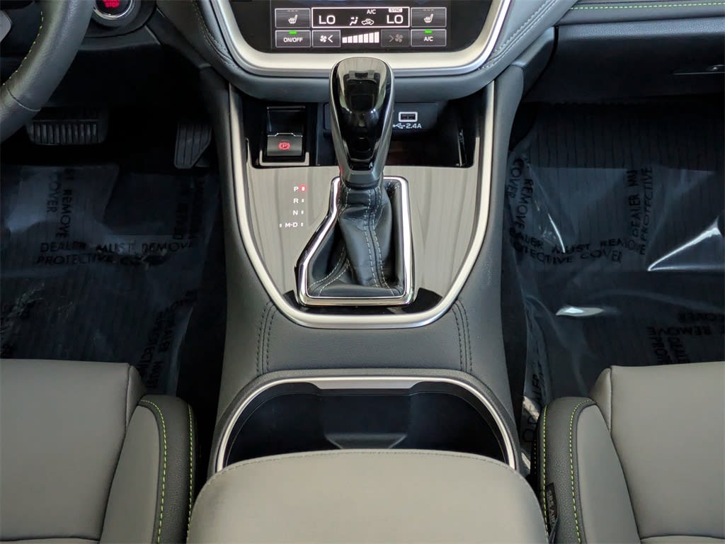 Thumbnail: 2025 Subaru Outback - 15