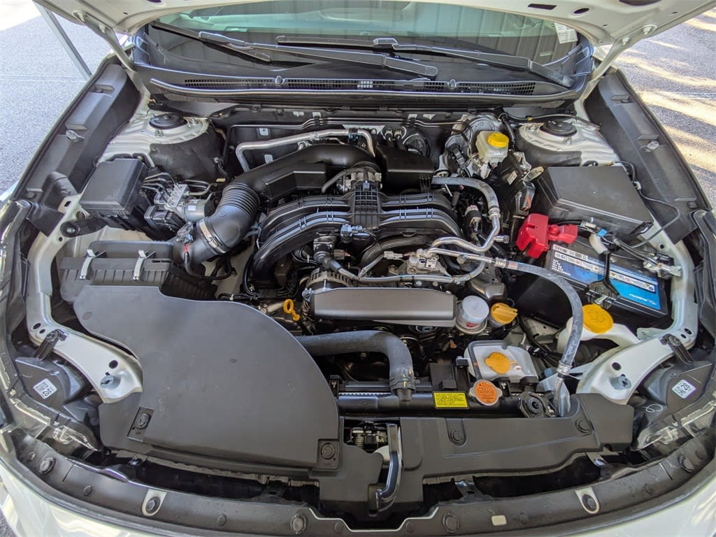 Thumbnail: 2025 Subaru Outback - 9