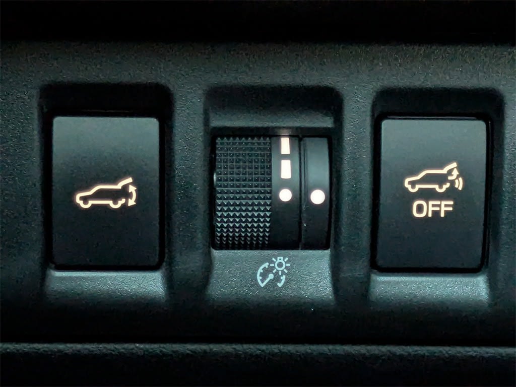 Thumbnail: 2025 Subaru Outback - 32