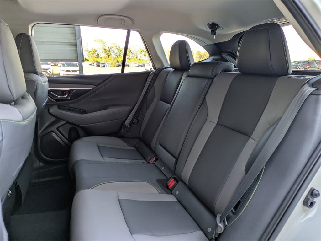 Thumbnail: 2025 Subaru Outback - 13