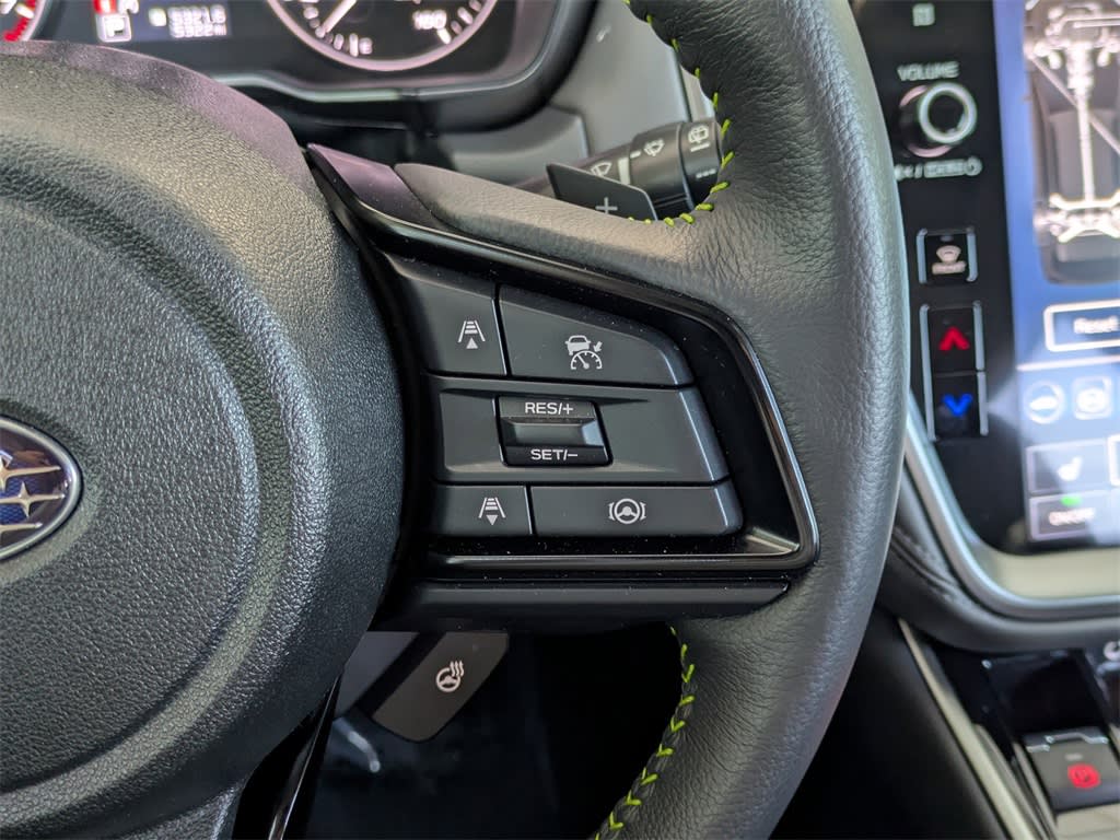 Thumbnail: 2025 Subaru Outback - 35