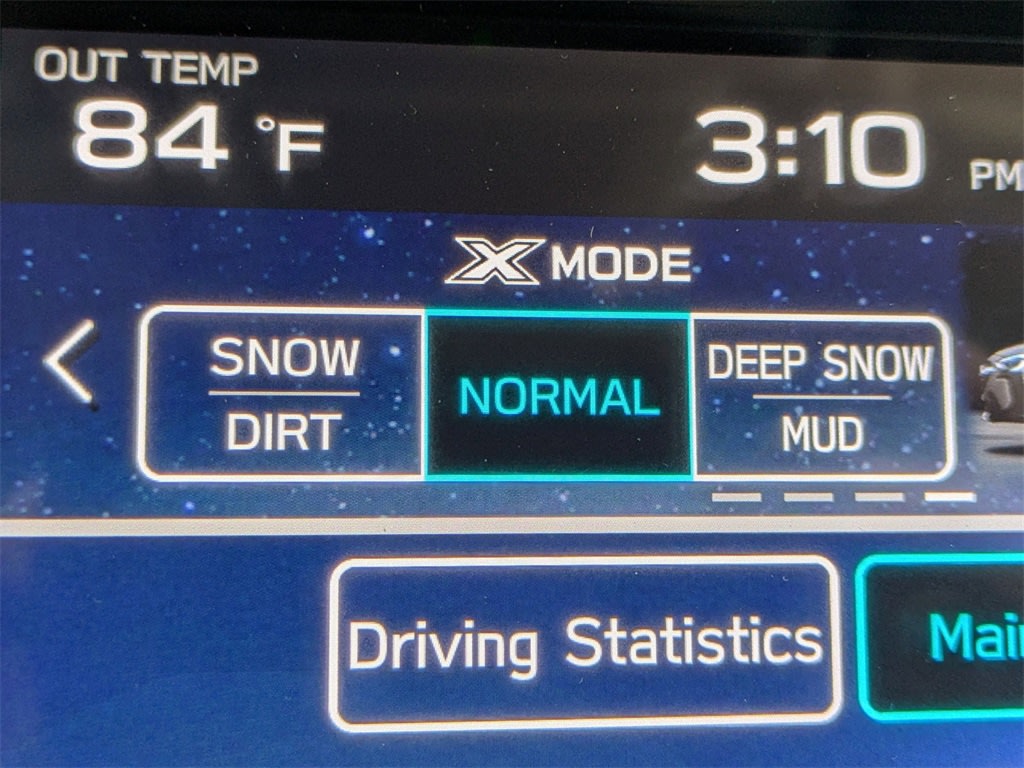 Thumbnail: 2025 Subaru Outback - 16