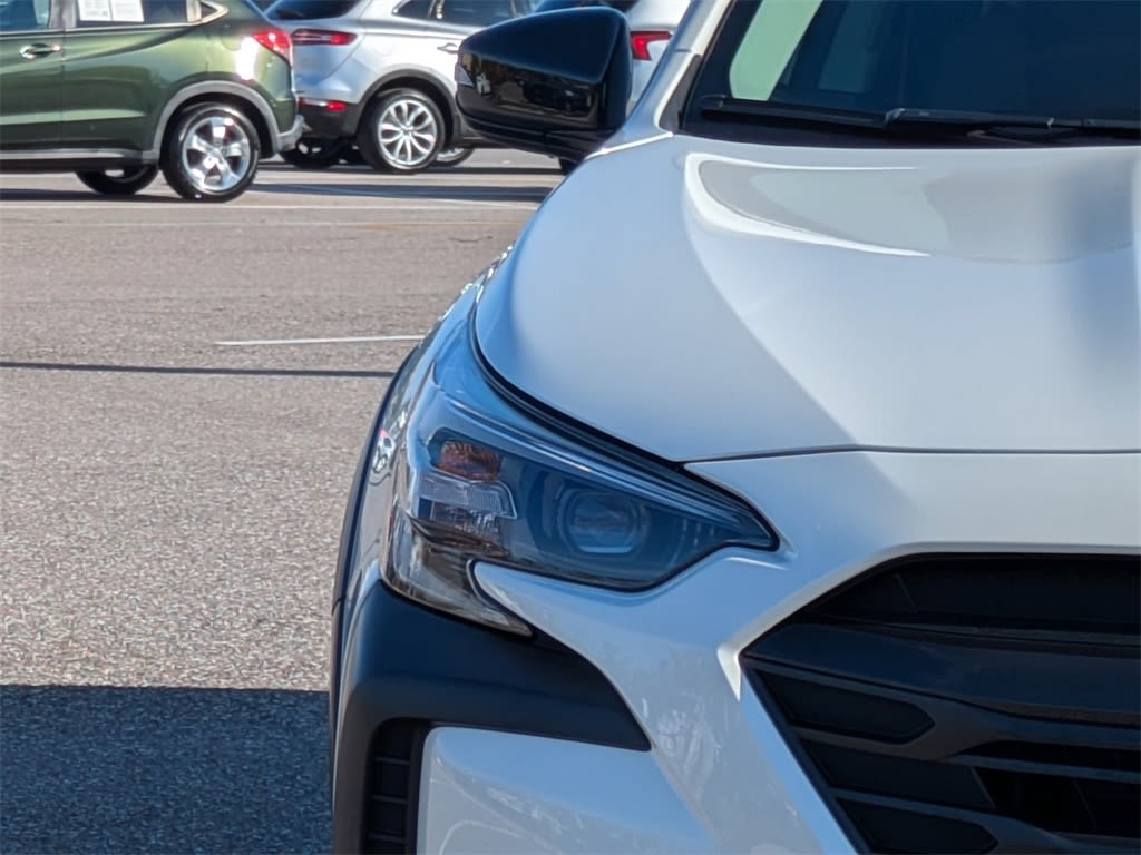 Thumbnail: 2025 Subaru Outback - 7