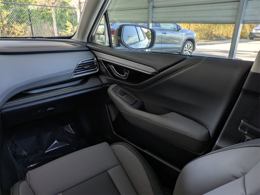 Thumbnail: 2025 Subaru Outback - 25