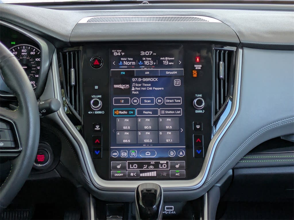 Thumbnail: 2025 Subaru Outback - 14