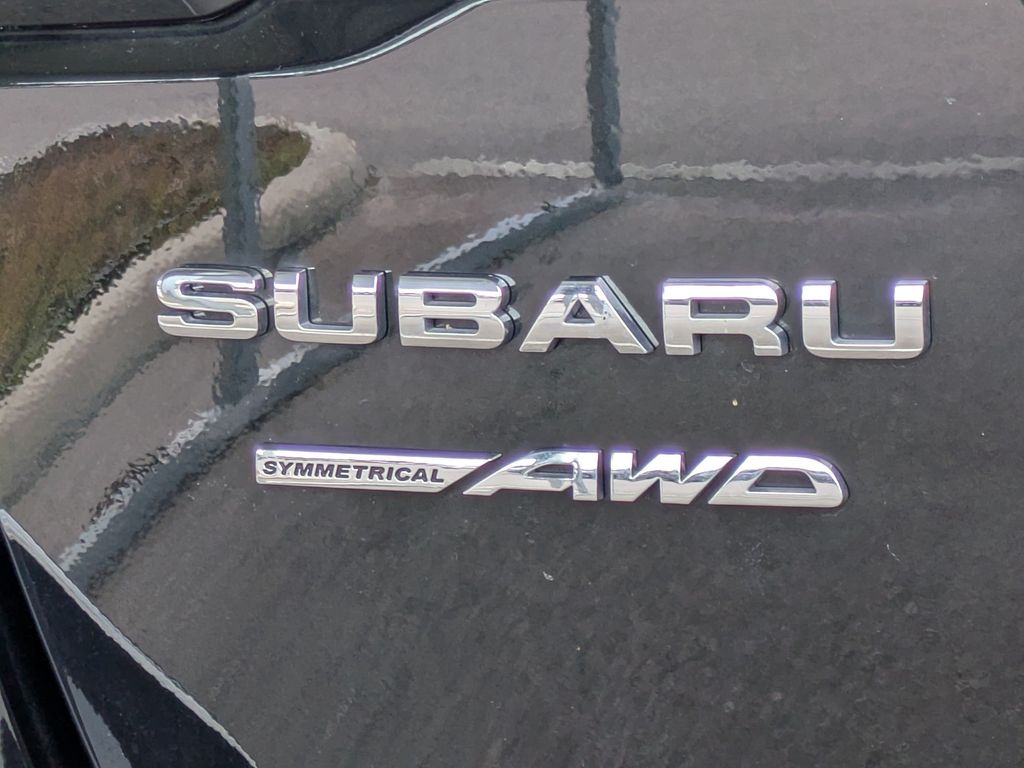 Thumbnail: 2025 Subaru Outback - 23